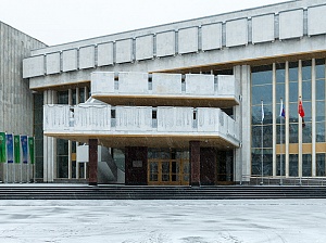 ТКК Карнавал Санкт-Петербургского городского Дворца творчества юных